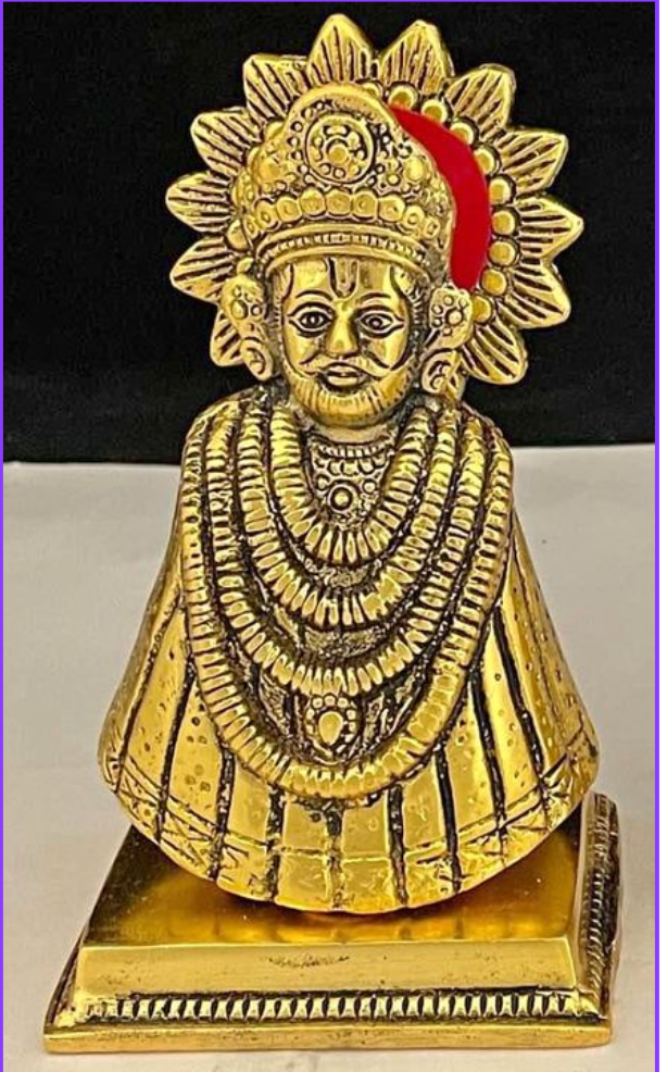 Khatu Ram Jee Idol