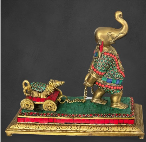Ganesha Idol/Decor