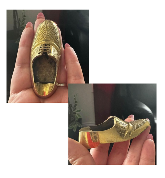 Mini Shoe