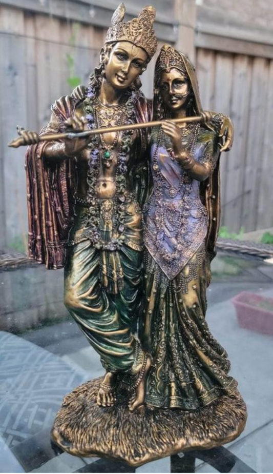 Radha Krishna
