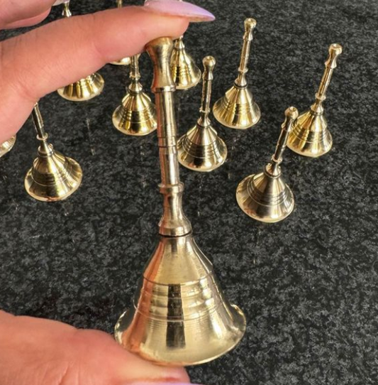 Brass Bell