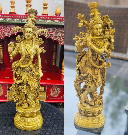 Laxmi Ganesha