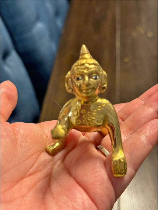 Ladoo Gopal - Medium