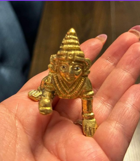 Ladoo Gopal - Small