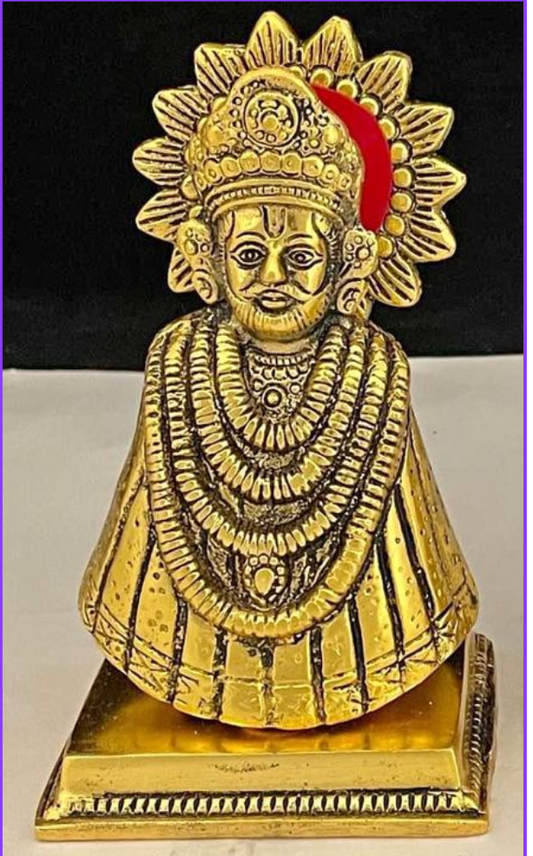 Khatu Ram Jee Idol