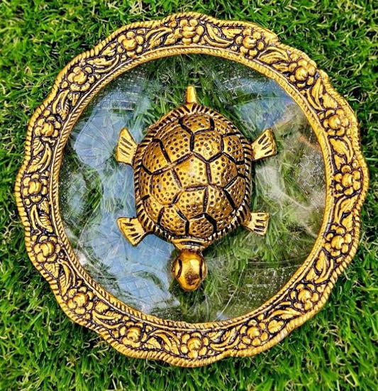 Feng Shui Tortoise