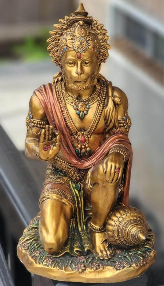 Hanuman Idol