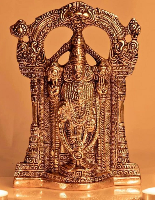 Metal Balaji