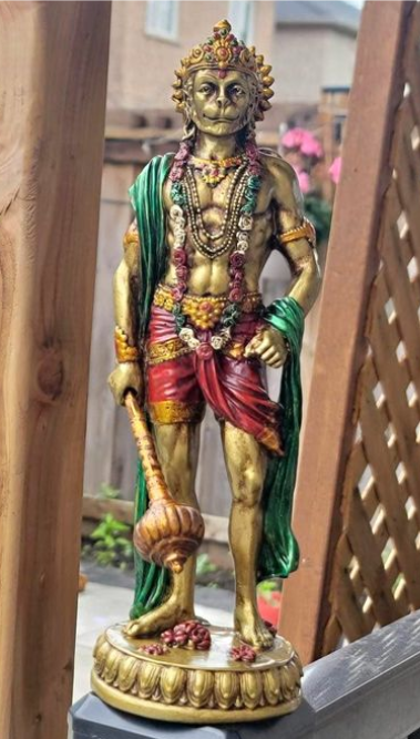 Hanuman Idol