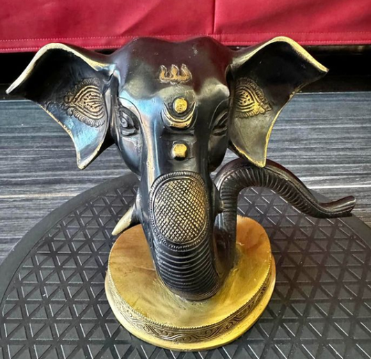 Ganesha Idol/Showpiece