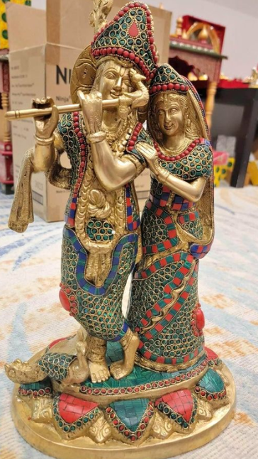 Radha Krishna