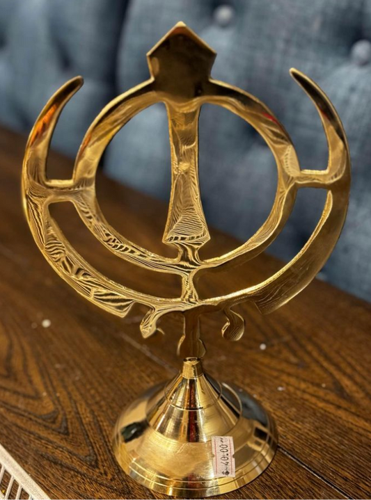 Khanda