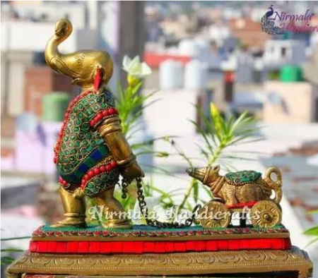 Ganesha Idol/Decor