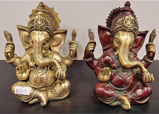Ganesha