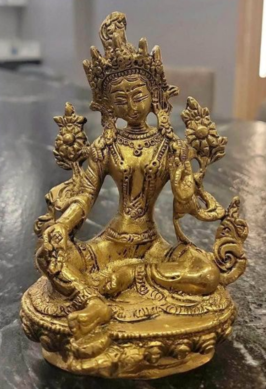 Shakyamuni Statue