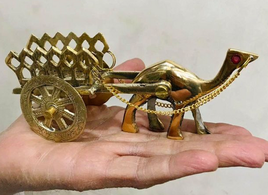 Camel Cart