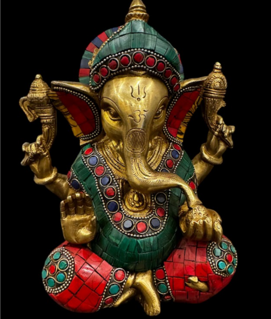 Ganesha