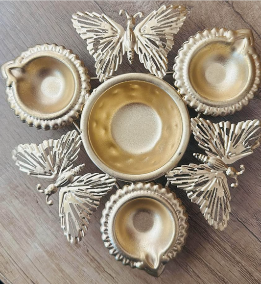 Diwali Gift - Urli - PREORDER ONLY