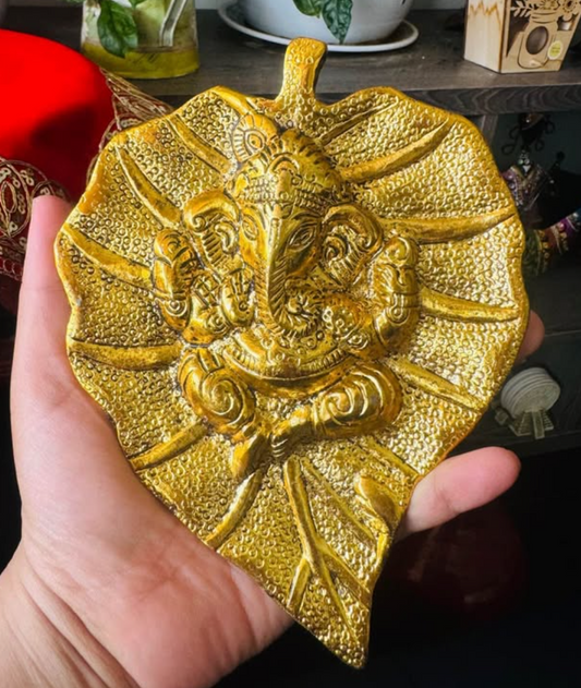 Ganesha Wall Hanging